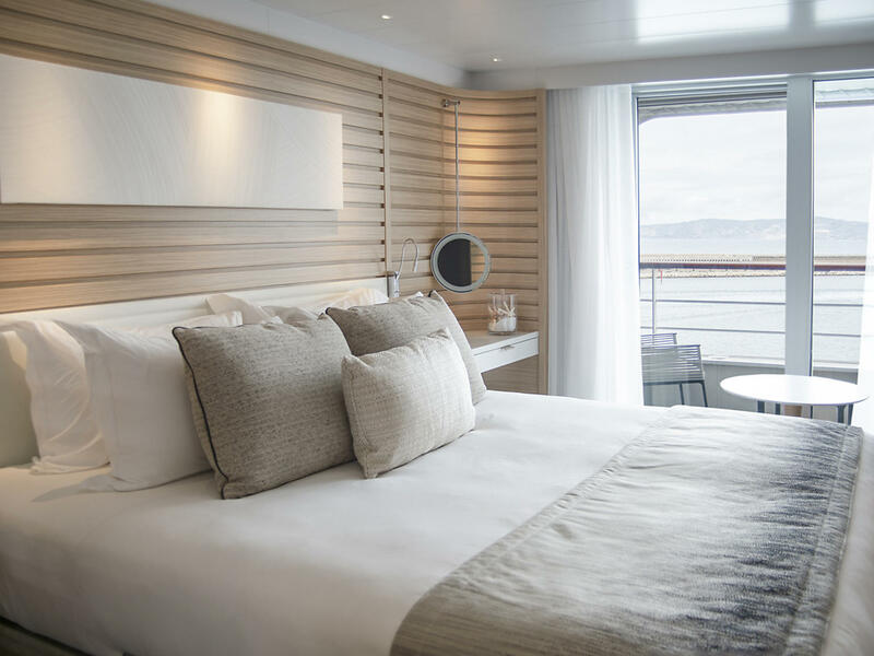 Prestige Stateroom
